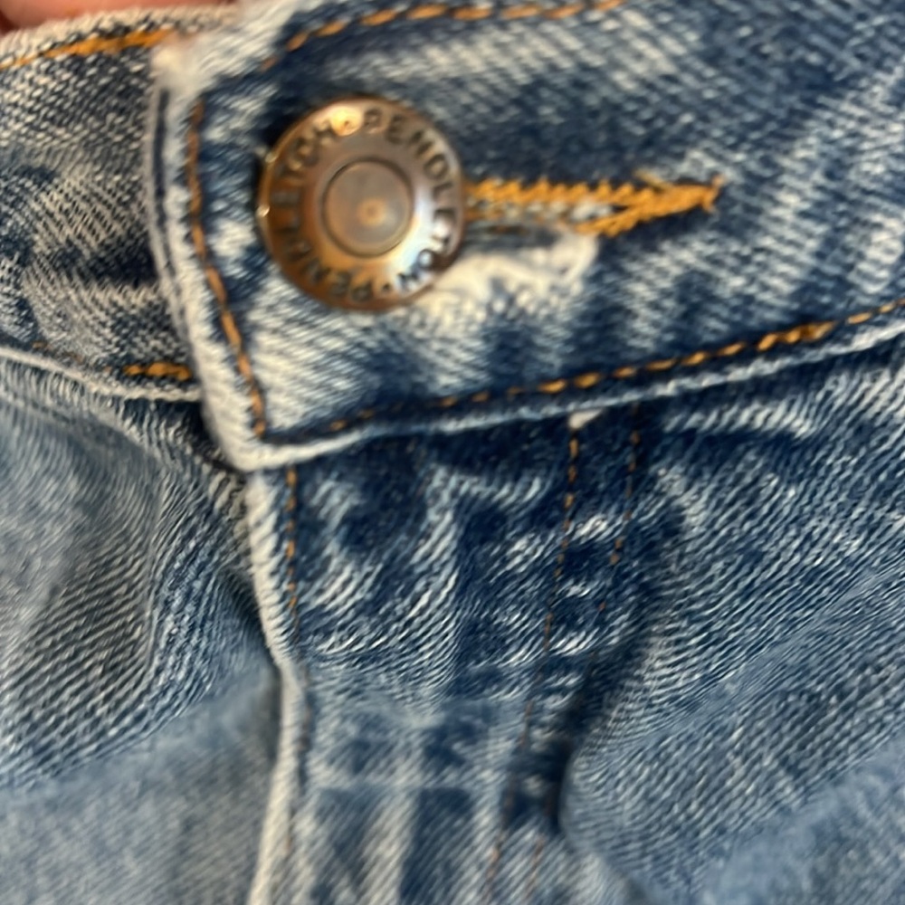 Pendleton Jeans - image 5